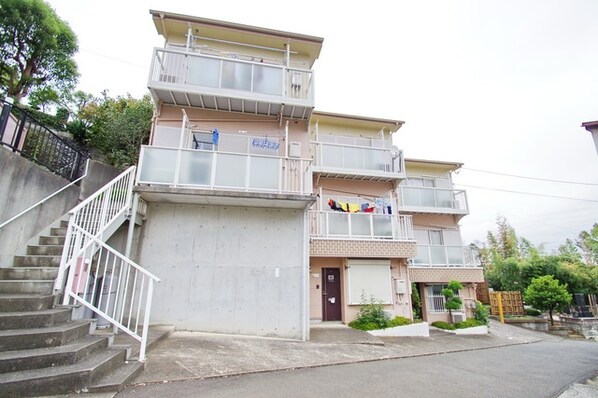 パストラルいしいの物件内観写真